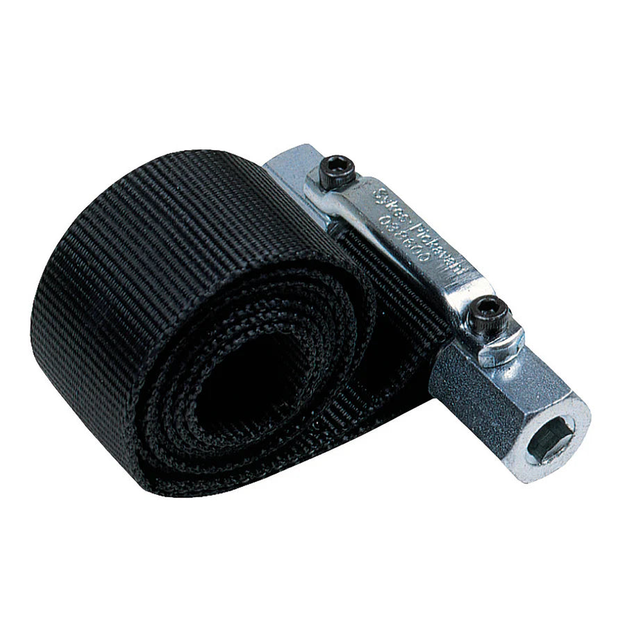 Sykes Pickavant 03860000 - Strap Type Oil Filter Remover