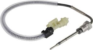 Genuine Deutz exhaust DPF temperature sensor OE 04216426 – direct-fit sensor for Deutz diesel engines