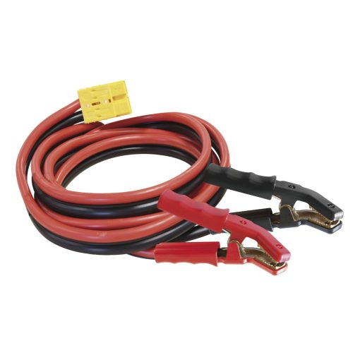 Gysflash 2.5M battery cables 30/40/50/70/75/100/102