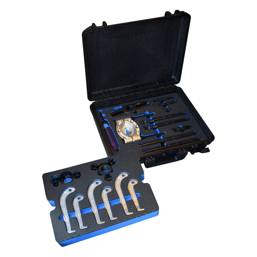 Sykes Pickavant 155200TC - Hydraulic Puller & Separator Kit - Tool Control