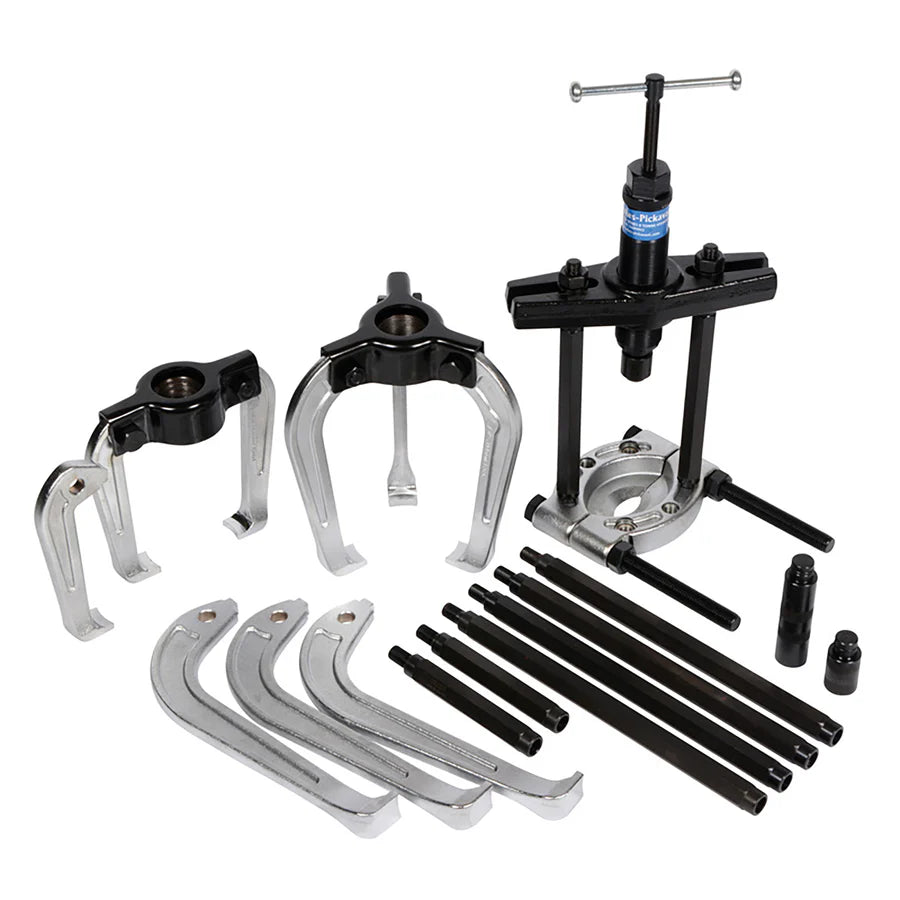 Sykes Pickavant 15520800 Hydraulic Puller & Separator Kit