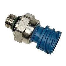 Liquid fuel pressure sensor PACCAR MX‑13, cross ref 1826277 2041676