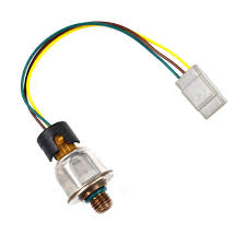 Injection Control Pressure Sensor International Navistar 1845536C91 for diesel engines