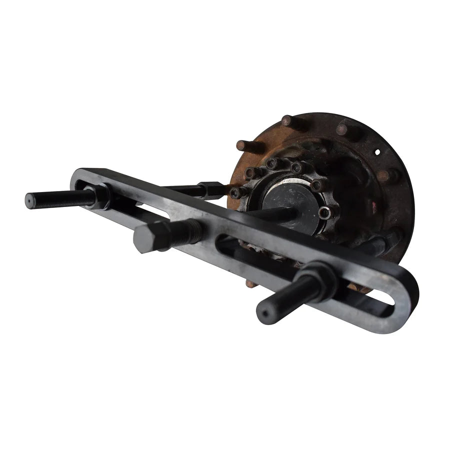 Sykes Pickavant 21027500 - HGV Hub Puller Kit