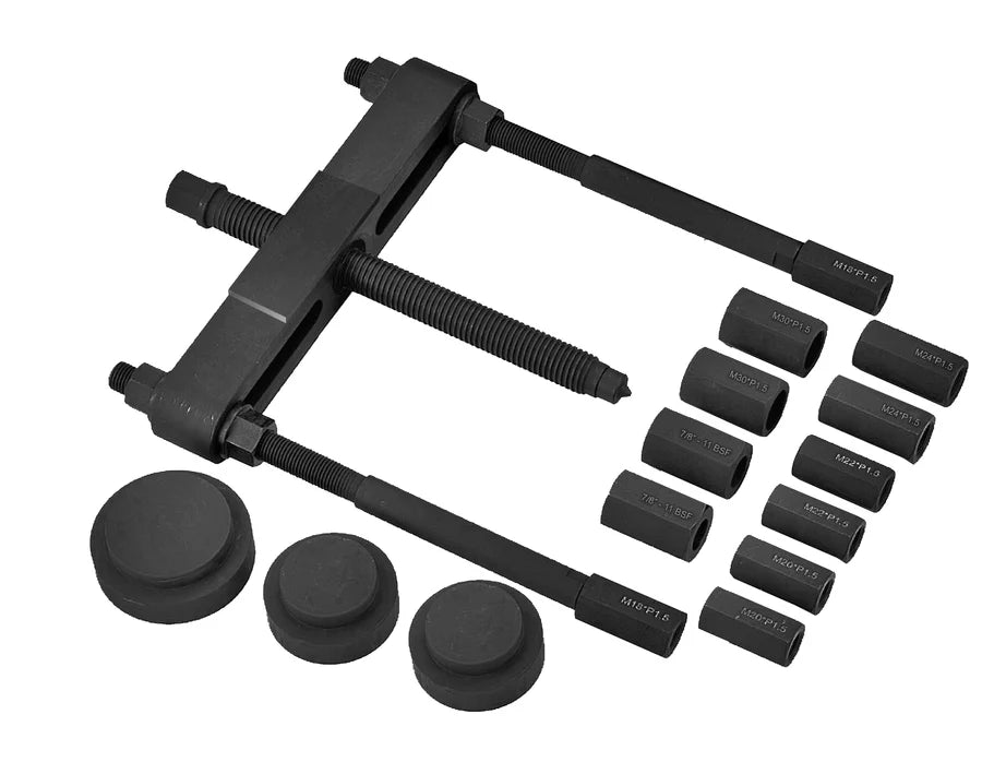 Sykes Pickavant 21027500 - HGV Hub Puller Kit