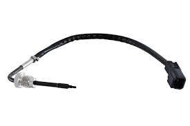 Volvo DPF exhaust temperature sensor – OEM replacement for 22035664 and 7422035664