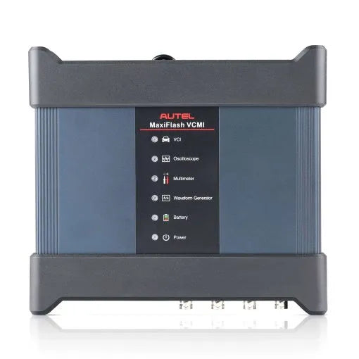 Autel MaxiFlash J2534 VCMI