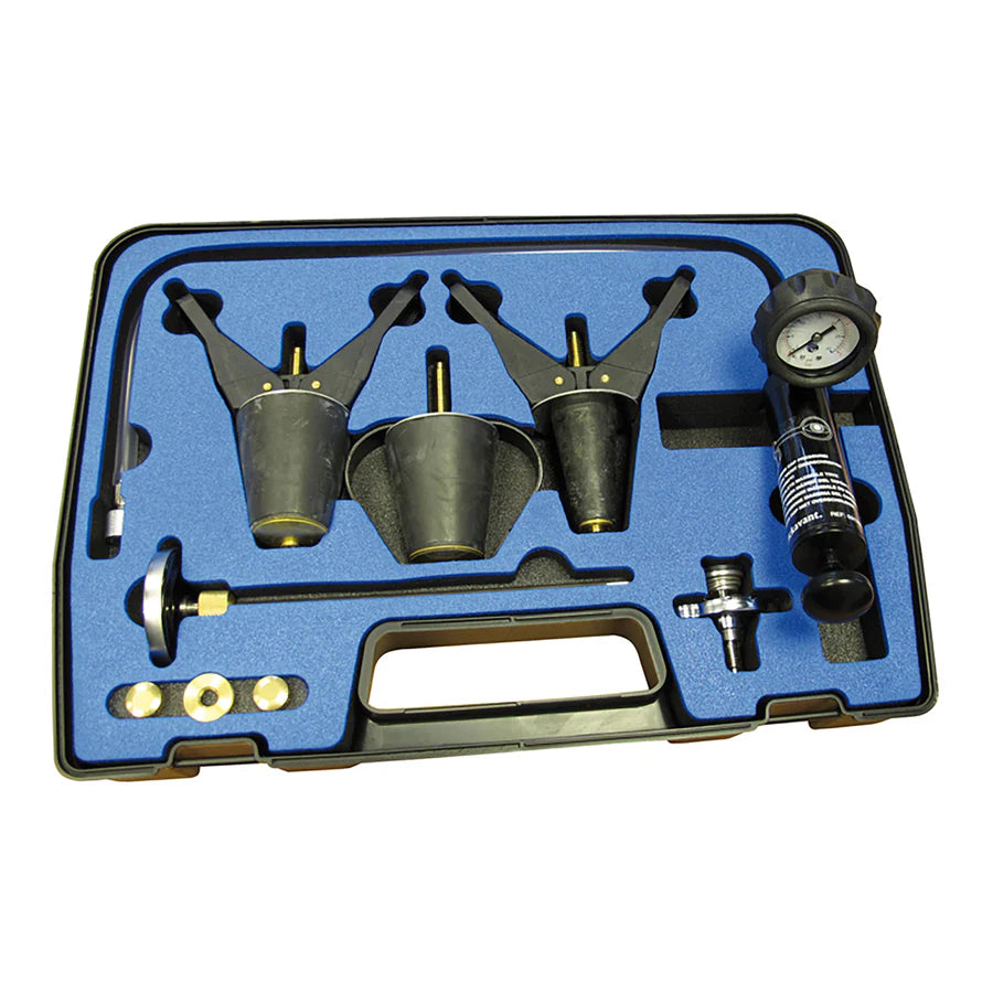 Sykes Pickavant 33190000 - 319 Series - Expansion Plug System Test Kit - Car Kit