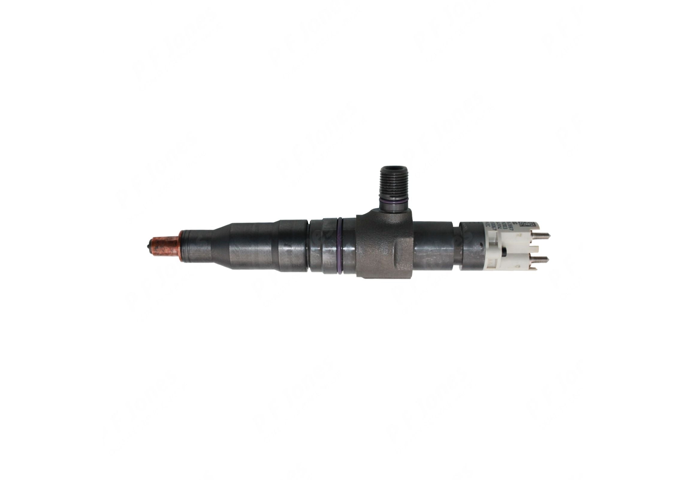 Delphi 42044914 F2R Smart EUI injector for Mercedes Actros/Antos Euro VI, cross refs BEBJ1C01002, A9360702887, OE 42044914, genuine OEM.