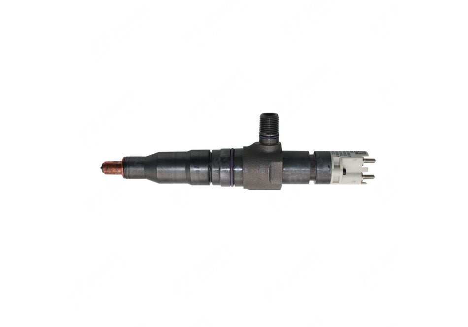 Delphi 42044914 F2R Smart EUI injector for Mercedes Actros/Antos Euro VI, cross refs BEBJ1C01002, A9360702887, OE 42044914, genuine OEM.
