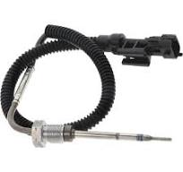 Deutz DPF aftertreatment temperature sensor 4216425 – OEM direct replacement for TCD3.6L4 engines