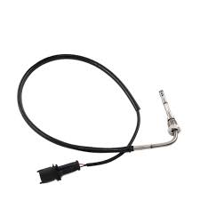 EGT Sensor for CNHI & Iveco – OE 5801291815, for Euro emissions SCR/DPF truck systems