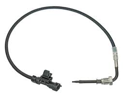 EGT Sensor for CNHI & Iveco – 5801455941, 5801455940, 5801291814, OEM fit for SCR/DPF systems