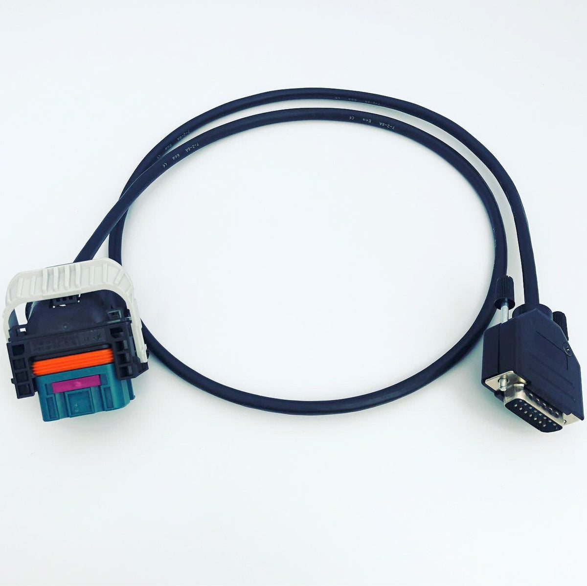 MG1CS002 MG1CS047 (Porsche) MG1CP007 (Porsche) bench remapping cable