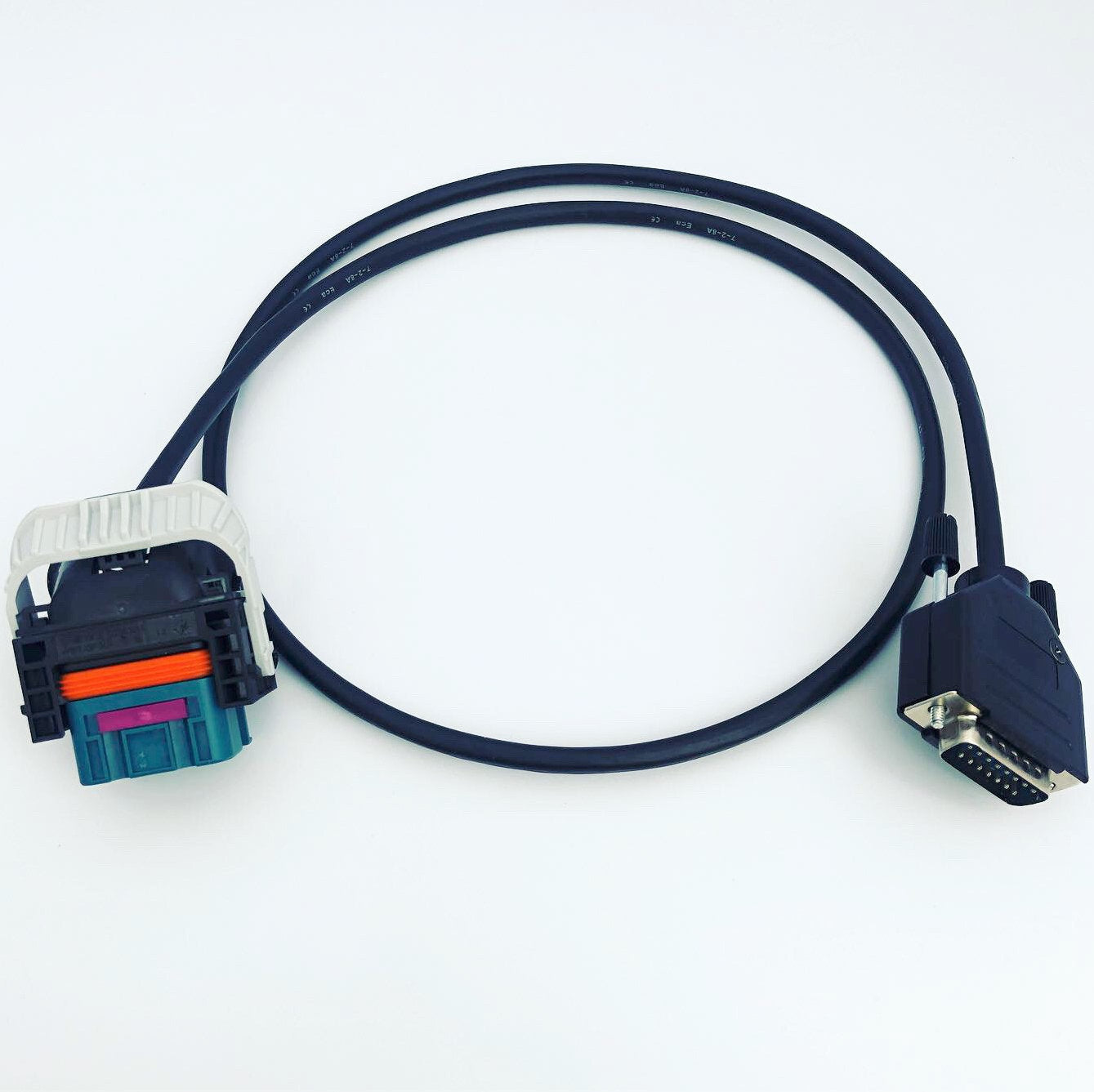 MG1CS002 MG1CS047 (Porsche) MG1CP007 (Porsche) bench remapping cable