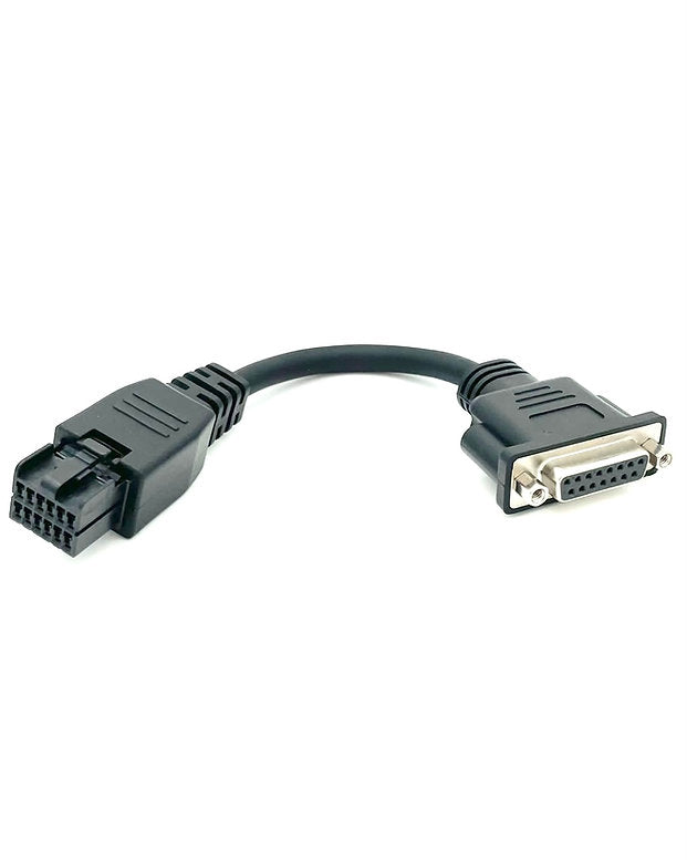 KESS3 to KTAG DB15F Adapter Cable