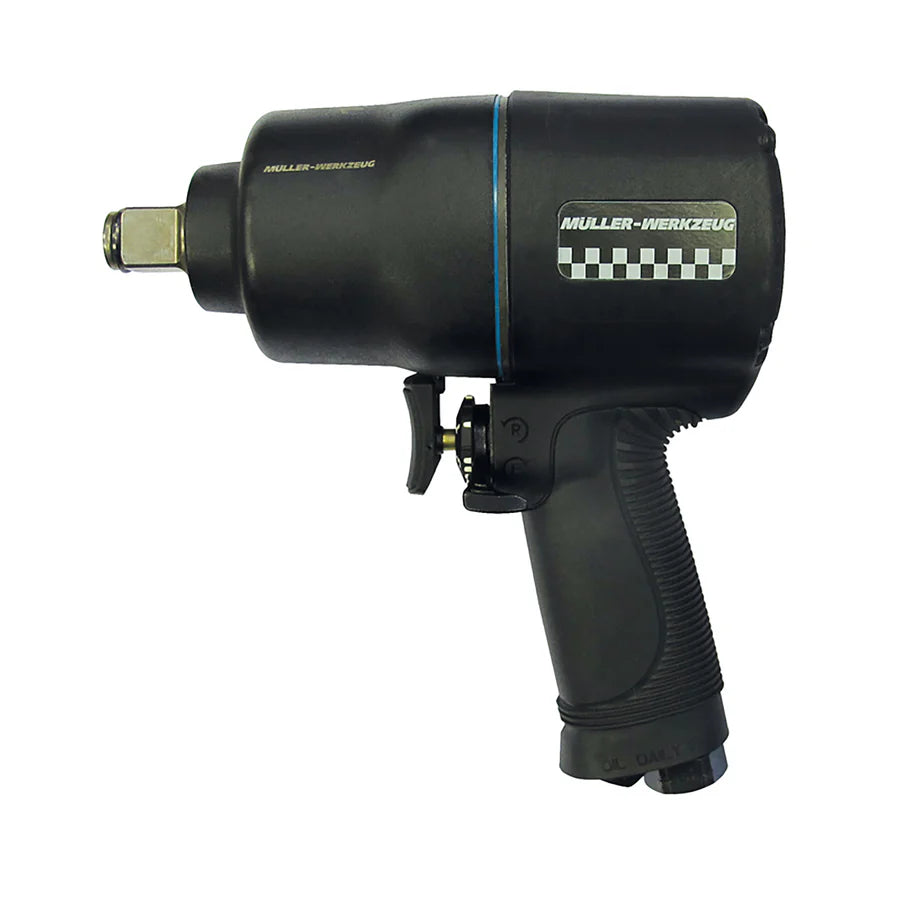 Sykes Pickavant 90202000 - Impact Wrench 3/4"