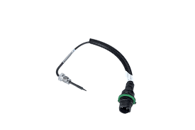 EGT Sensor for MB Actros – A0061530528, accurate temp monitoring for emissions safety