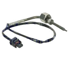 Mercedes truck exhaust aftertreatment thermocouple OE A0061538428 – OEM temperature sensor
