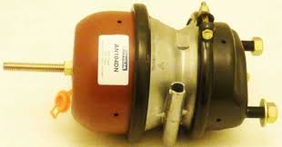 AN104DN Type 16/24 Anchorlok drum brake chamber for trailer, cross 9253840010BS7303, Winsford Cheshire