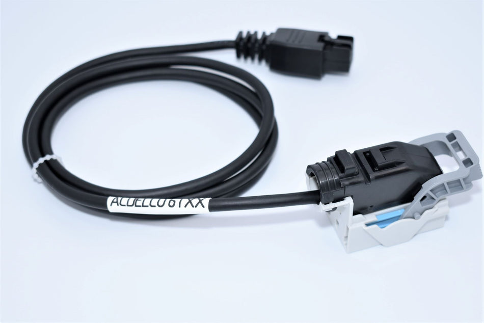 AcDelco 6T30 / 6T35 / 6T40 / 6T45 / 6T50 GM TCU Bench Cable