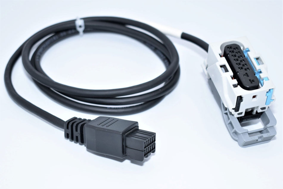 AcDelco 6T30 / 6T35 / 6T40 / 6T45 / 6T50 GM TCU Bench Cable