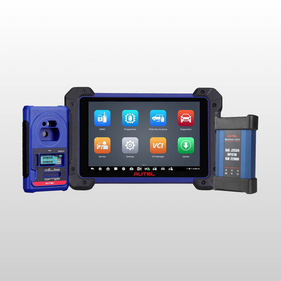 Autel MaxiIM IM608PRO II key programmer with 2‑year software updates. Advanced IMMO, key learning, EEPROM/MCU via XP400 Pro, full-system diagnostics and service functions. Creative-Autotronics, Winsford, Cheshire, UK Shipping