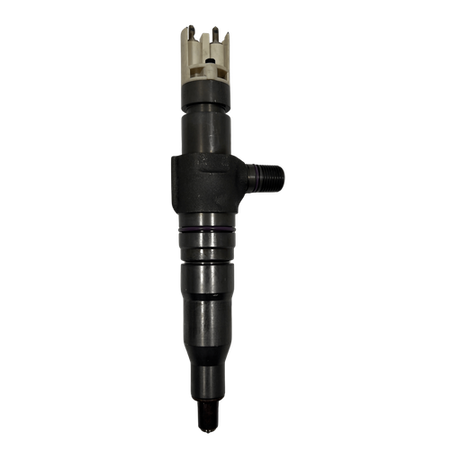 Delphi BEBJ1D04001 Euro 6 F2P smart injector for DAF PACCAR MX13/MX10 diesel engines, 2047600, low emissions, 12V/24V, genuine Delphi OEM.