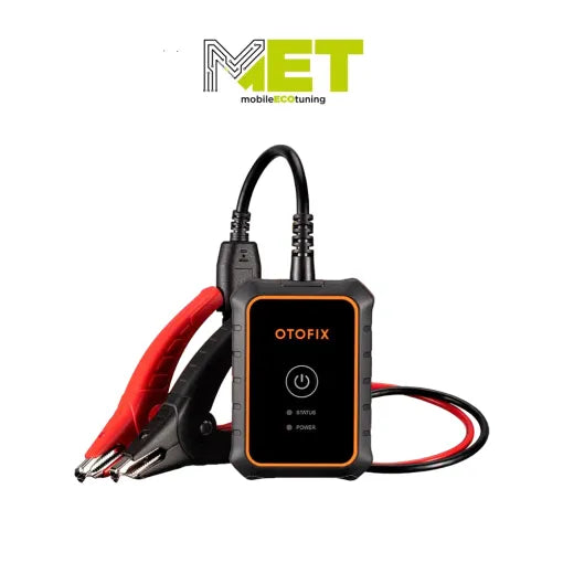OTOFIX BT1 Lite Battery Tester | Wireless Car Battery Analyser Best UK Support