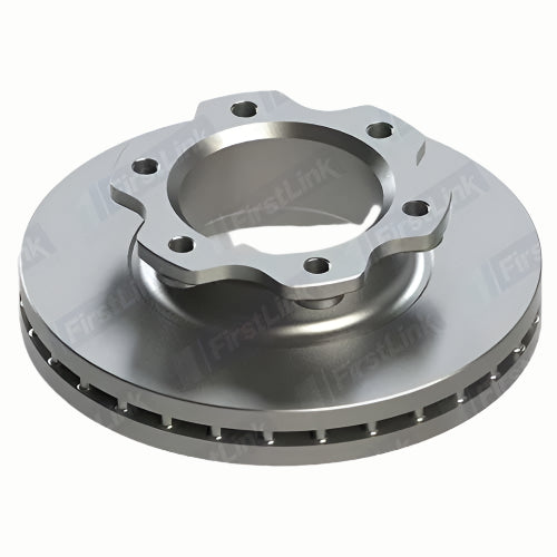 ISUZU Grafter N35.125S Front Brake Discs & Kits – CBD48100V