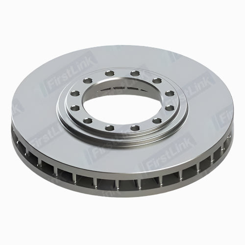ISUZU Forward N75.150 Front Brake Discs & Kits – CBD48101V