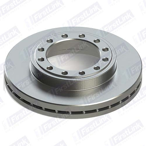 CBD48103V Front Brake Discs & Kits