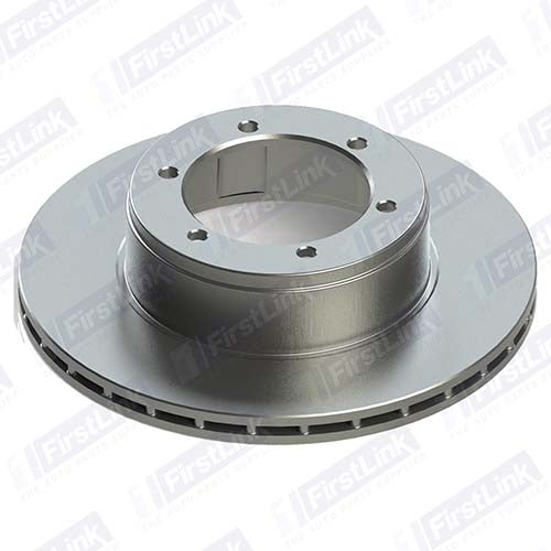 CBD68100V Front Brake Discs & Kits