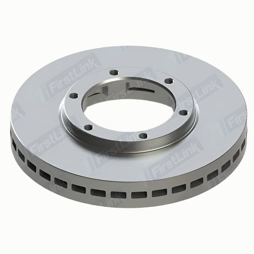 CBD68101V Front Brake Discs & Kits