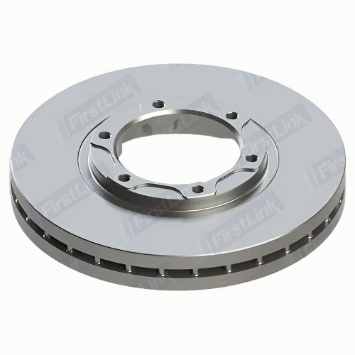 CBD68102V Front Brake Discs & Kits