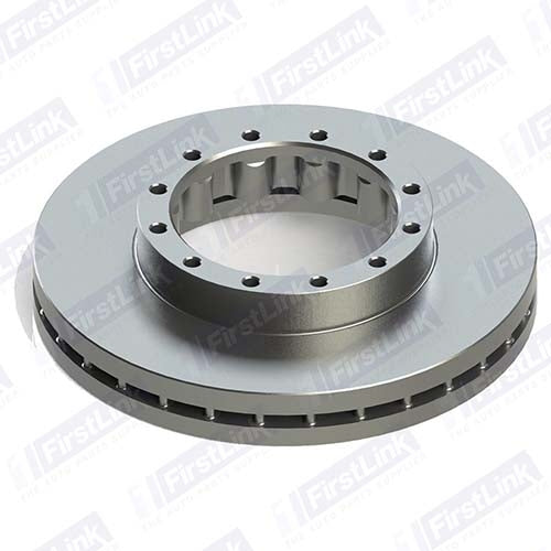 CBD68105VA Front Brake Discs & Kits