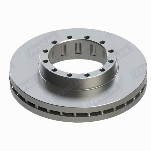 CBD68111V Rear Brake Discs & Kits