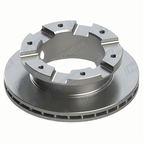 CBD68113V Rear Brake Discs & Kits