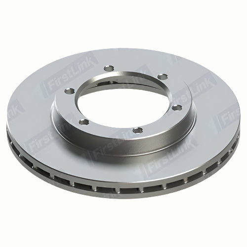 CBD68121V Front Brake Discs & Kits