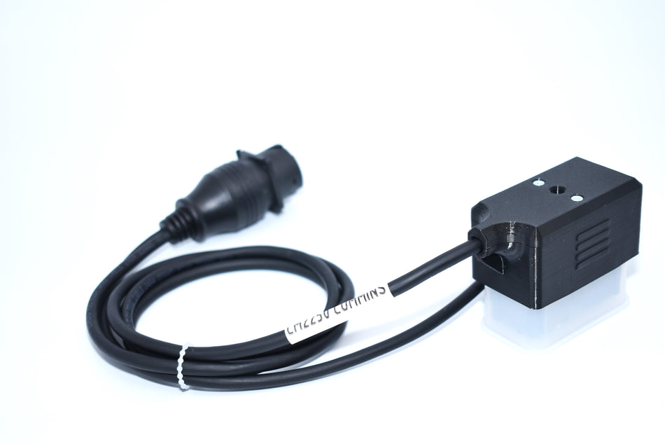 Cummins CM2250 Bench Cable, 9-Pin Deutsch, 1.5m