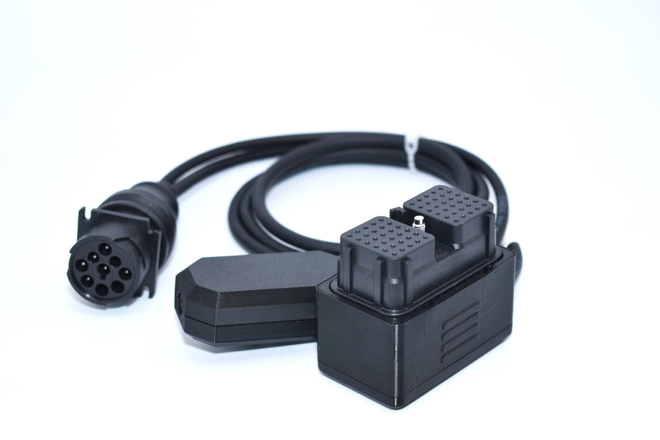 Cummins CM2250 Bench Cable, 9-Pin Deutsch, 1.5m