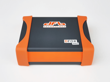DFB Technology DFOX Tool for ECU programming, UK supply, Creativeobd