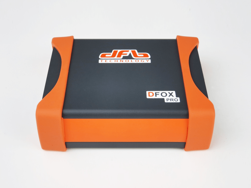 DFB Technology DFOX Tool for ECU programming, UK supply, Creativeobd