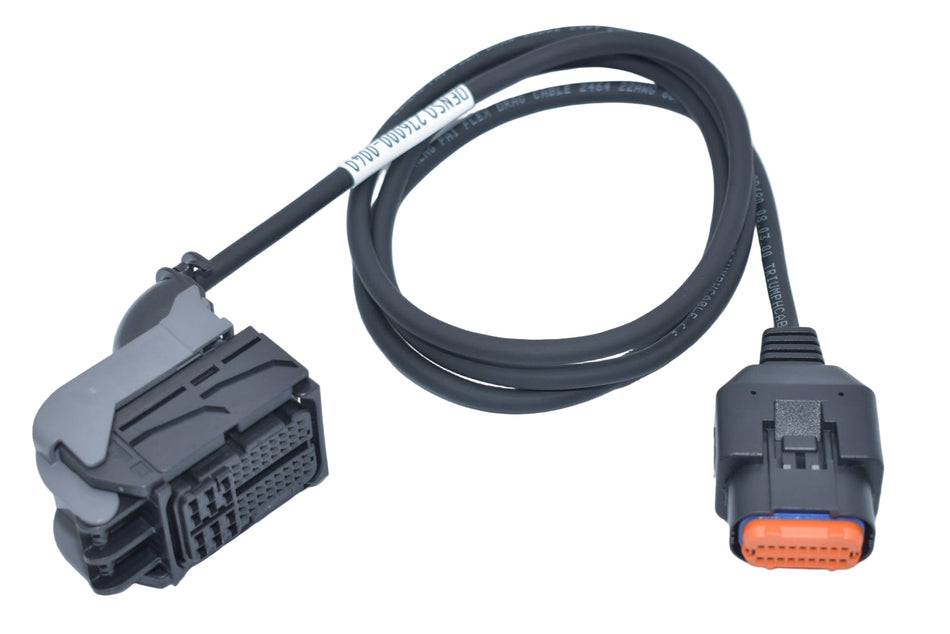 Bench Cable for Caterpillar, Kubota, 276022-0030 276000-XXXX, made by CreativeOBD, Winsford