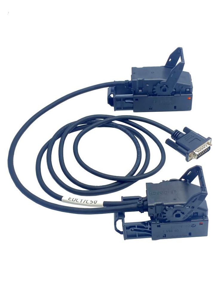 SIM271KE Mercedes Siemens Continental Bench Cable | Chiptuning Cable ...