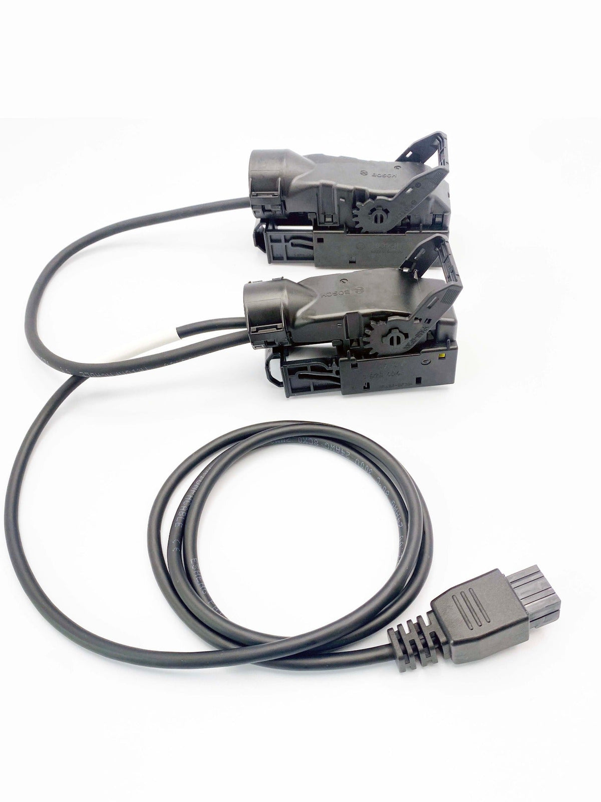 Bench Re Mapping Bosch EDC17CV42 Bench remapping Cable | CreativeOBD Ltd