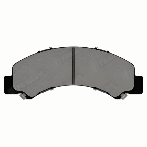 FCP008 /Pplus Front Brake Pads & Kits