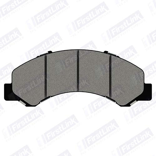 FCP010 Front Brake Pads & Kits