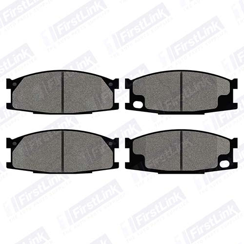 FCP111 Front Brake Pads & Kits