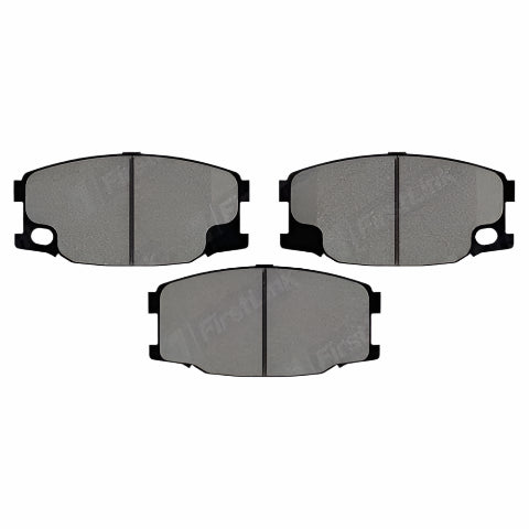 FCP4000 Brake Pads & Kits (Mitsubishi Fuso Canter 55 FE 5.5T)